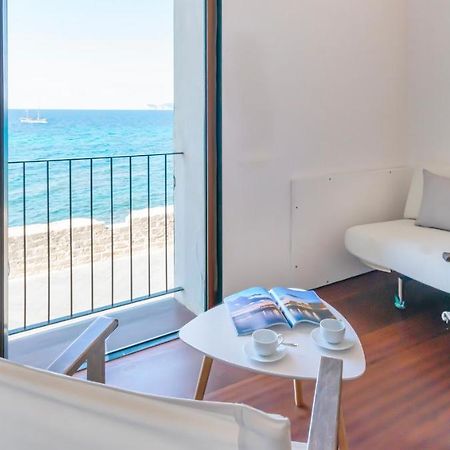 Welcomely - Cavour 47 Apartment อาลเกโร ภายนอก รูปภาพ