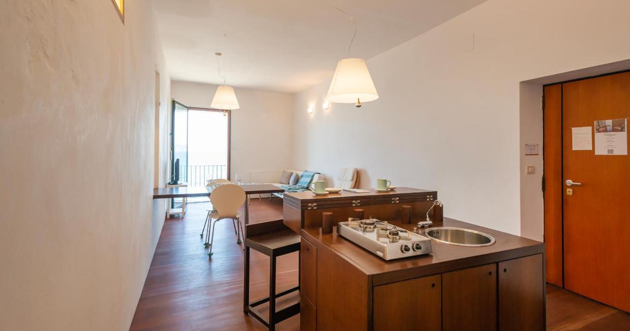Welcomely - Cavour 47 Apartment อาลเกโร ภายนอก รูปภาพ