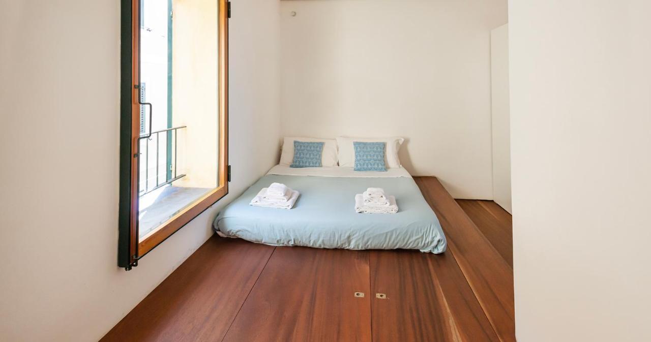 Welcomely - Cavour 47 Apartment อาลเกโร ภายนอก รูปภาพ