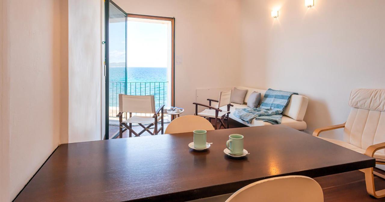 Welcomely - Cavour 47 Apartment อาลเกโร ภายนอก รูปภาพ